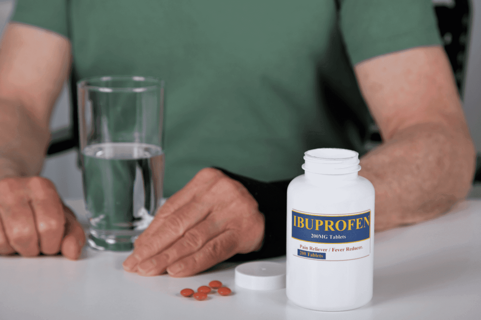can i take ibuprofen on tirzepatide 9 Ibuprofen Interactions: What To Avoid When You're Taking Ibuprofen