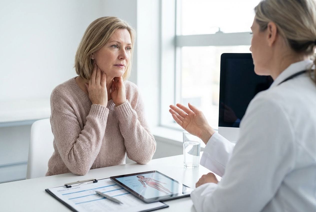 can b12 injections cause hot flashes Vitamin Injection | Causes of Fatigue and Energy Support Perimenopause Hot Flashes Explained (2026)