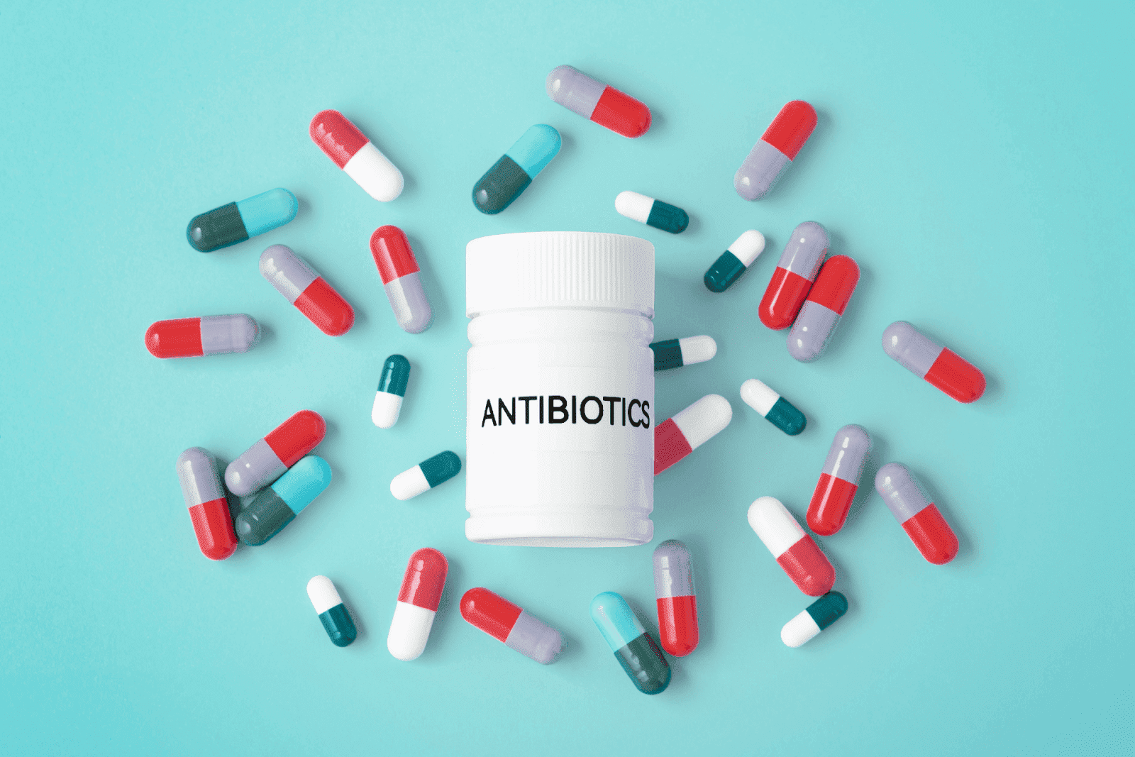 does bpc 157 interact with antibiotics Stable Gastric Pentadecapeptide as a Therapy and Safety Key: A Special Beneficial Pleiotropic Effect Controlling and Modulating Angiogenesis and the NO-System BPC 157 Dosage: A Doctor's