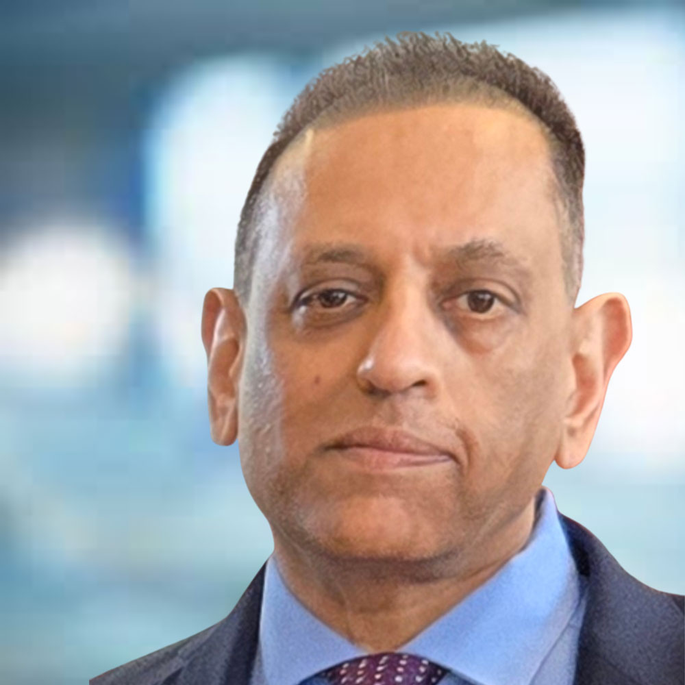 Dr. Rajiv Patel, MD