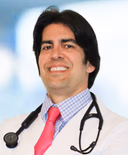 Dr. Octavio Frank Neri, MD