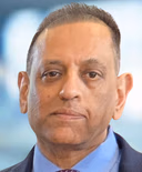 Dr. Rajiv Patel, MD
