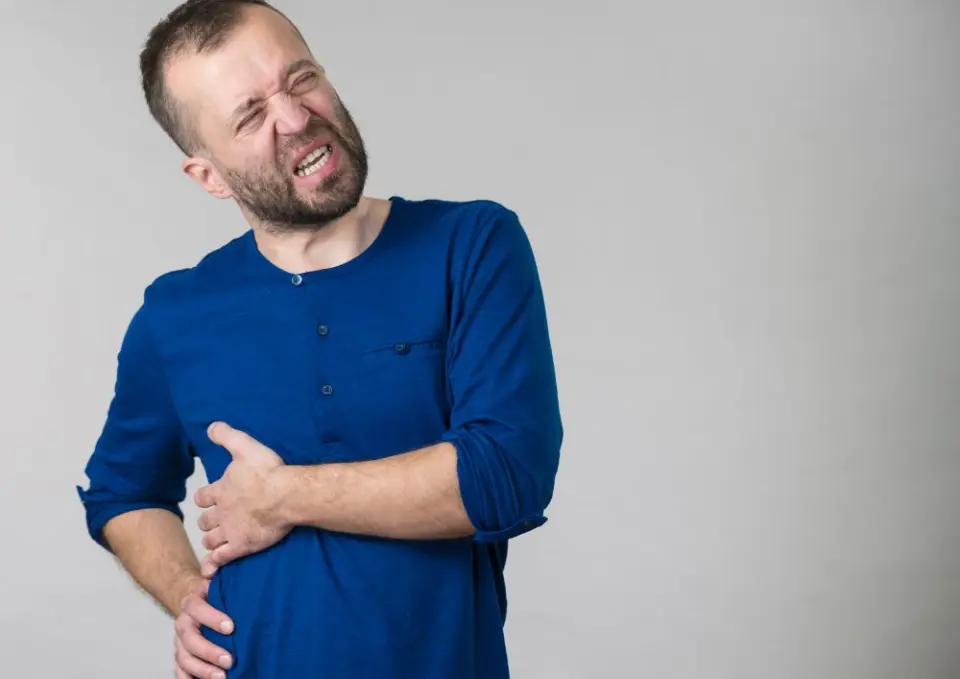 What Causes Pain in the Back of Your Ribs?