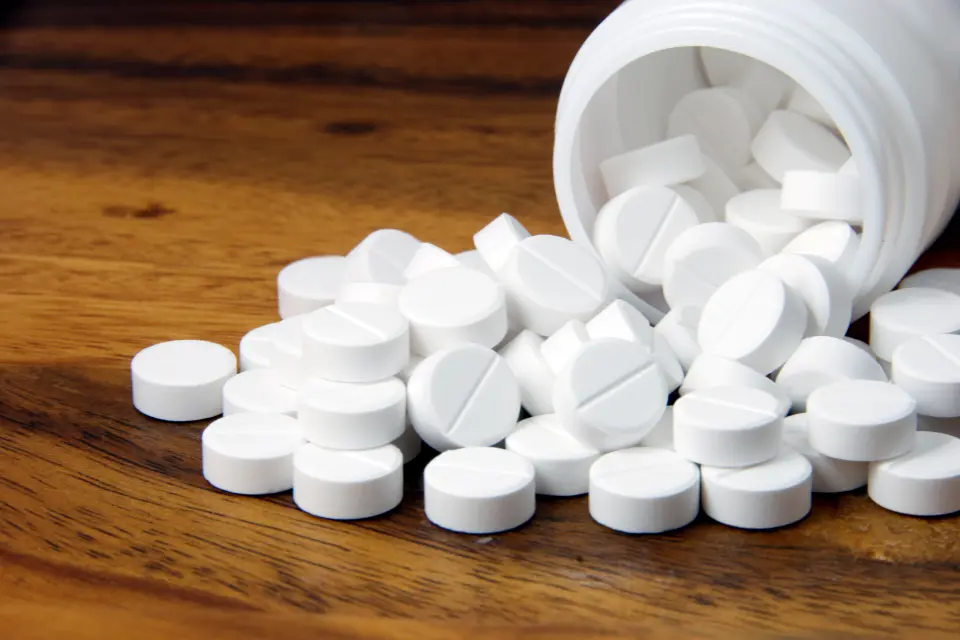 Can You Take Cymbalta and Gabapentin Together?