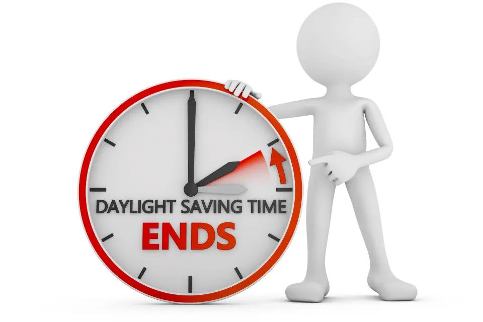 When Does Daylight Saving Time End? Dates and Sleep Adjustment Tips