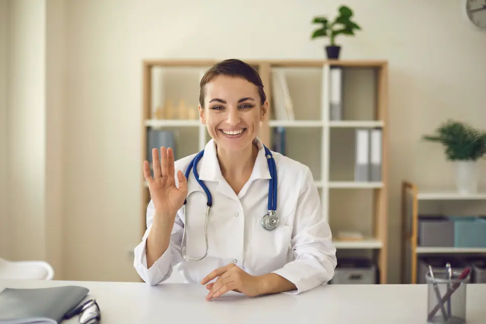 How to Chat Online with a GP Fast