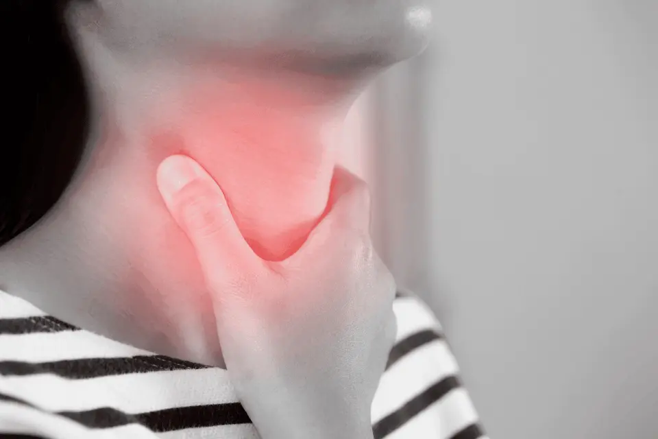 How Long Does a COVID-Related Sore Throat Last?