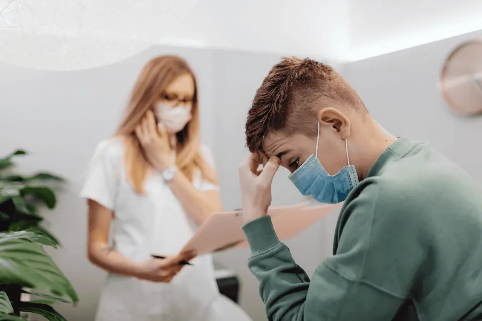 When to Go to the Hospital for the Flu