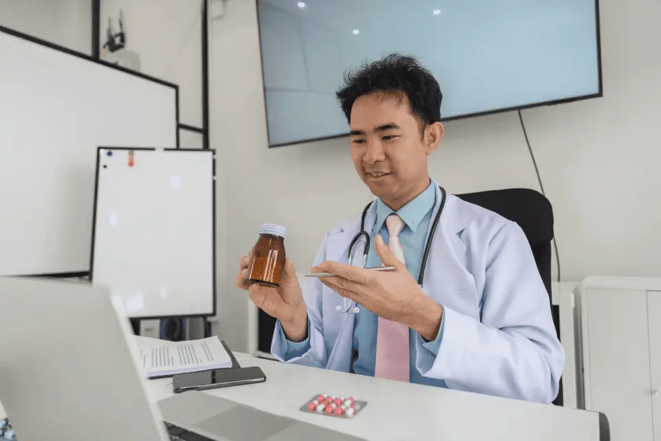 How Telemedicine Prescription Refills Work: Step-by-Step Guide