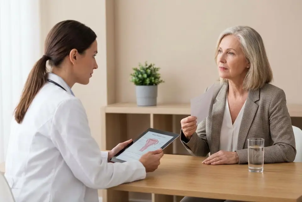 Can CBT Stop Hot Flashes? The Power of Mind-Body Therapy in Menopause