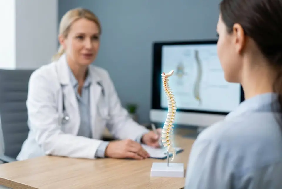 Does Scoliosis Cause Back Pain?