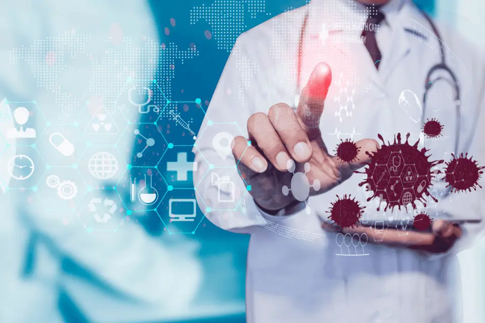 Can an AI Doctor Prescribe Antifungal Medication?