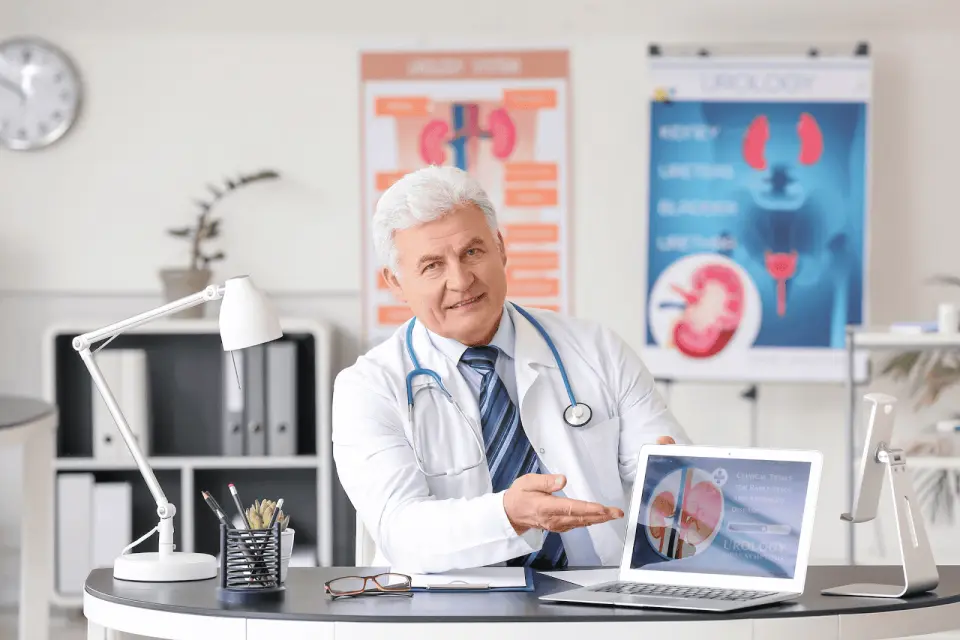 Can You See a Urologist Through Telehealth?