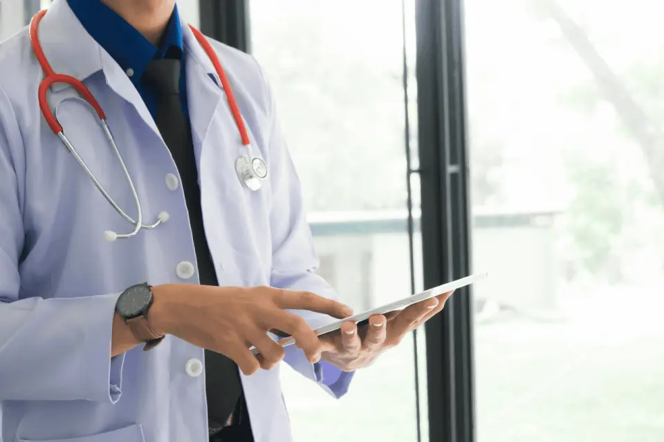 Will AI Replace Doctors in the Future?