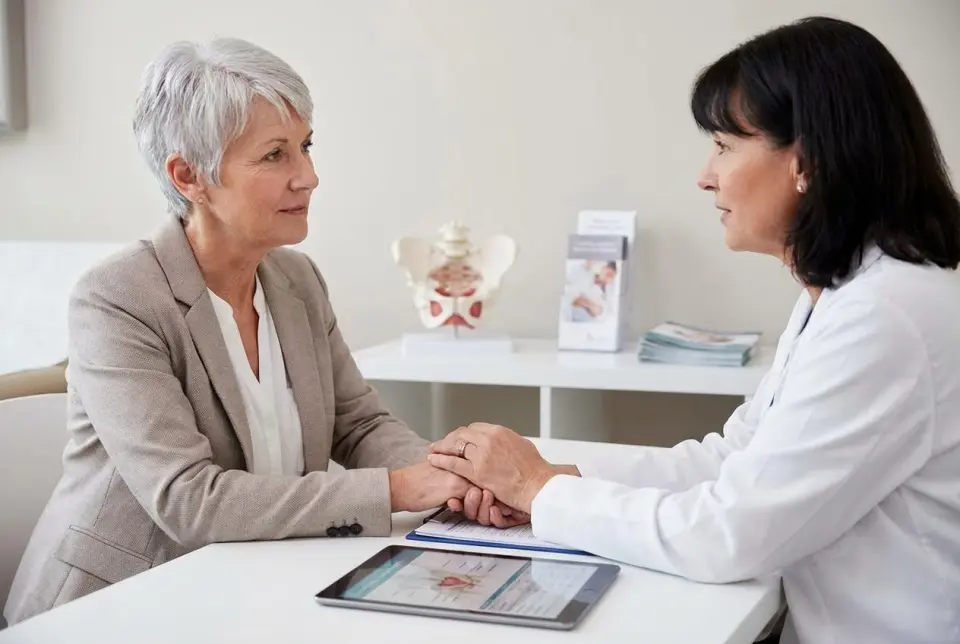 Reclaiming Intimacy: Understanding and Improving Libido After Menopause