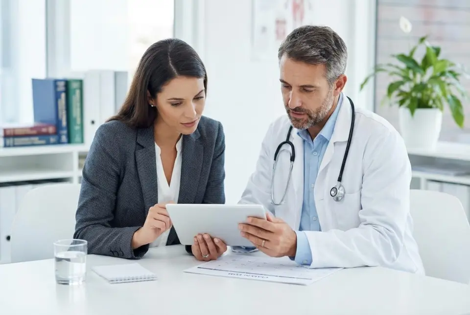 When Does Perimenopause Start?