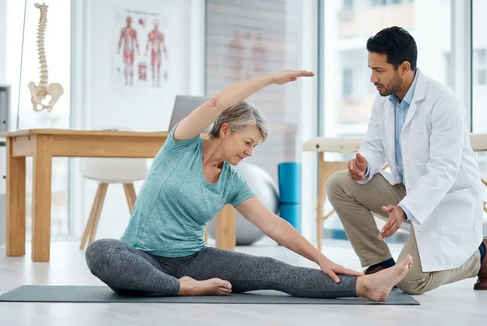 Exercises for Lower Back Pain: What Helps Most