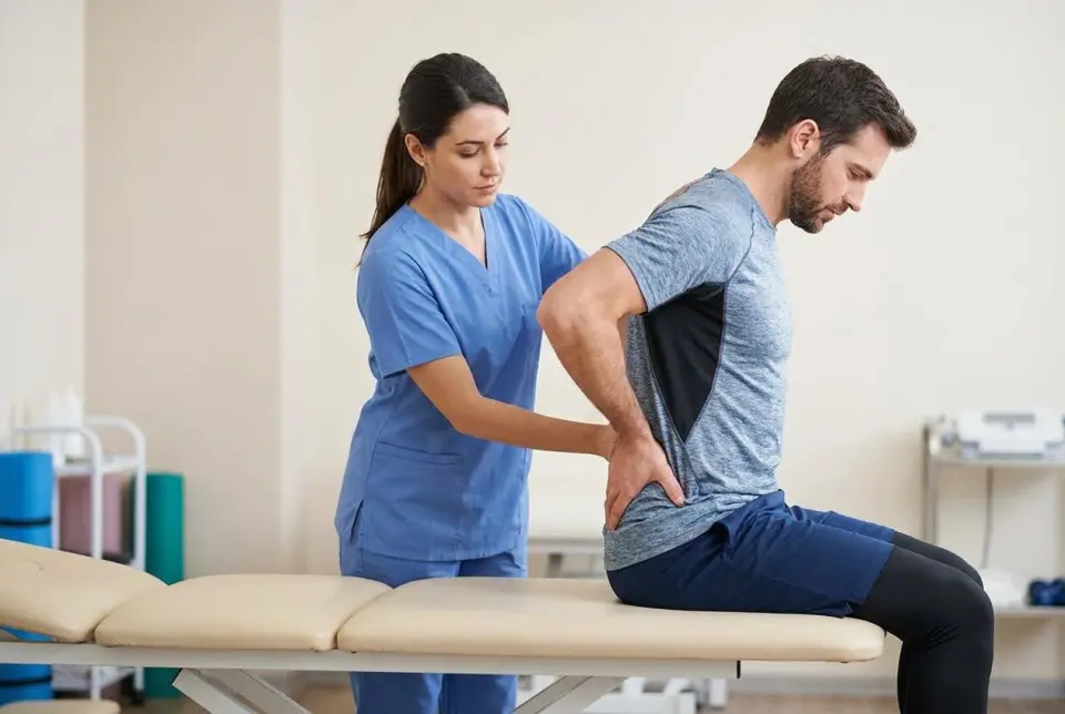 Lower Back Exercises to Reduce Pain