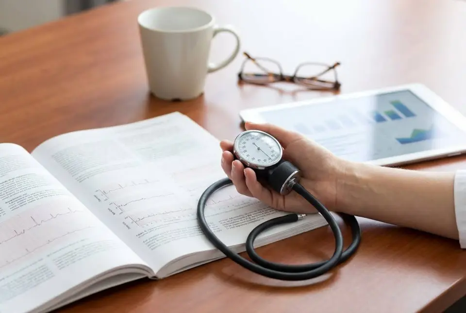 Can Perimenopause Cause High Blood Pressure?