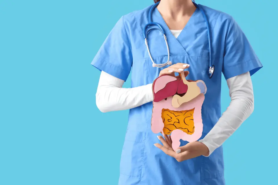 How Gastroenterology Visits Work Through Telehealth