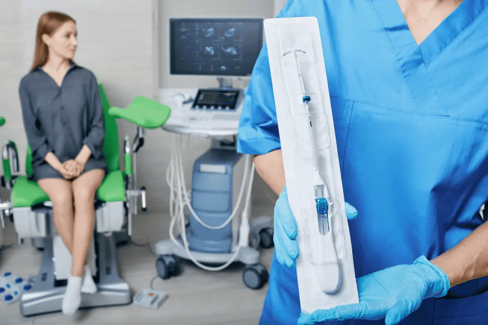Paragard vs Mirena: Comparing Two IUD Options