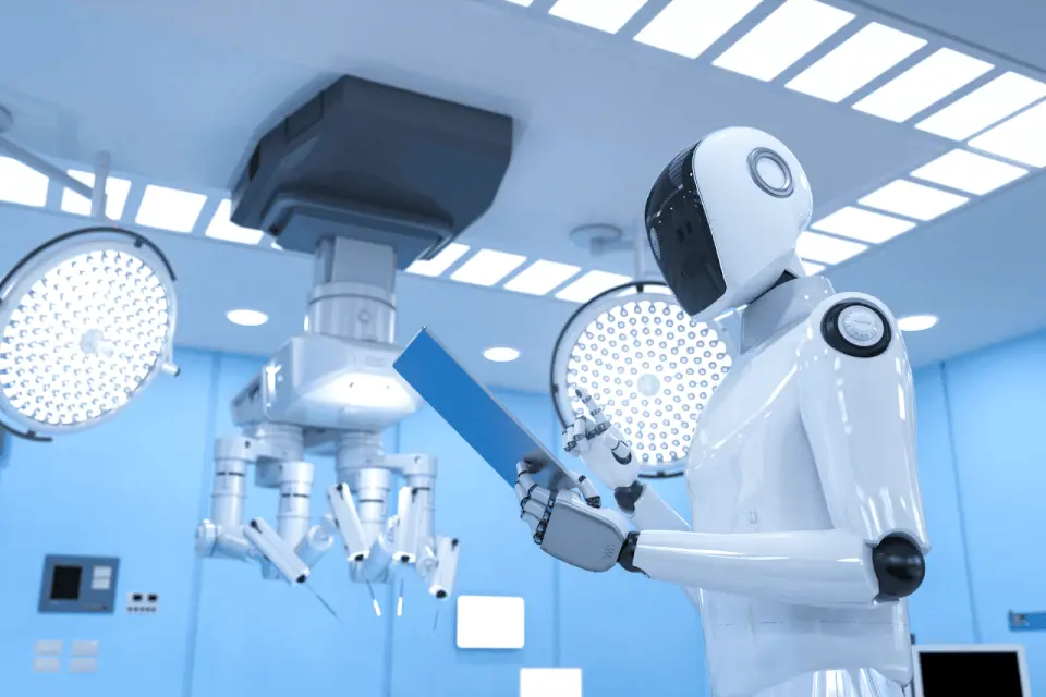 Will AI Replace Doctors? What the Evidence Actually Says