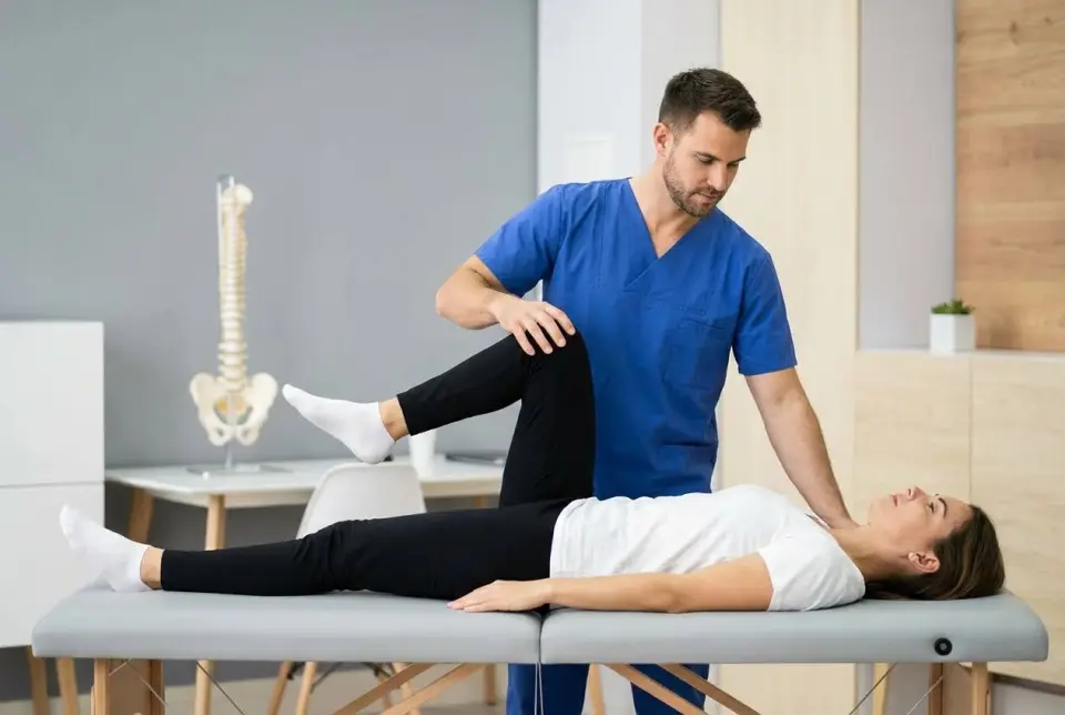Facet Joint Syndrome: Non-Surgical Treatments for Chronic Spinal Pain