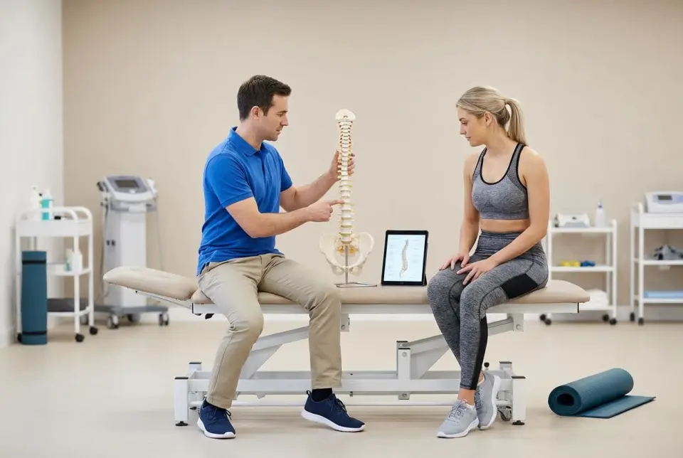 Worst Exercises for Sciatica Pain