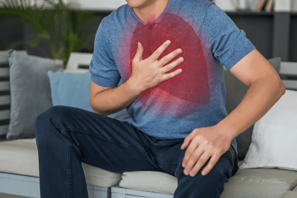 Does Pneumonia Make Your Back Hurt?