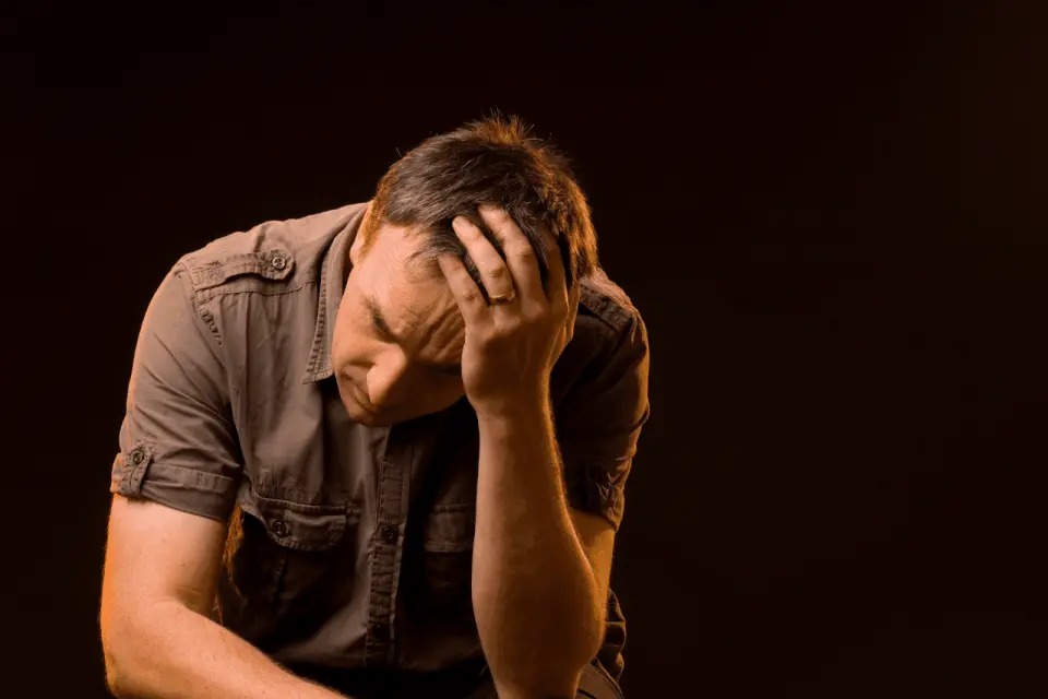 Could Your Worry Be Anxiety? Here's How to Tell