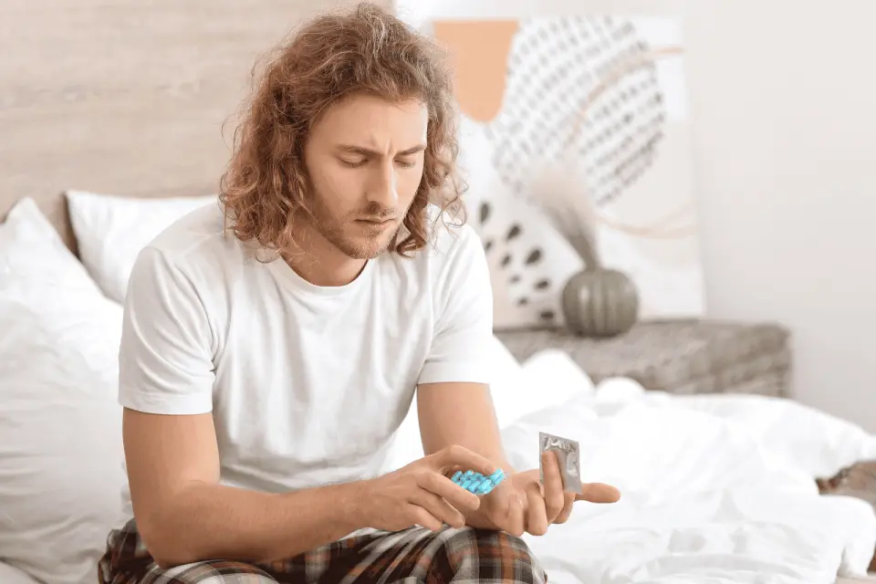 7 Common and Serious Side Effects of Levitra (Vardenafil)