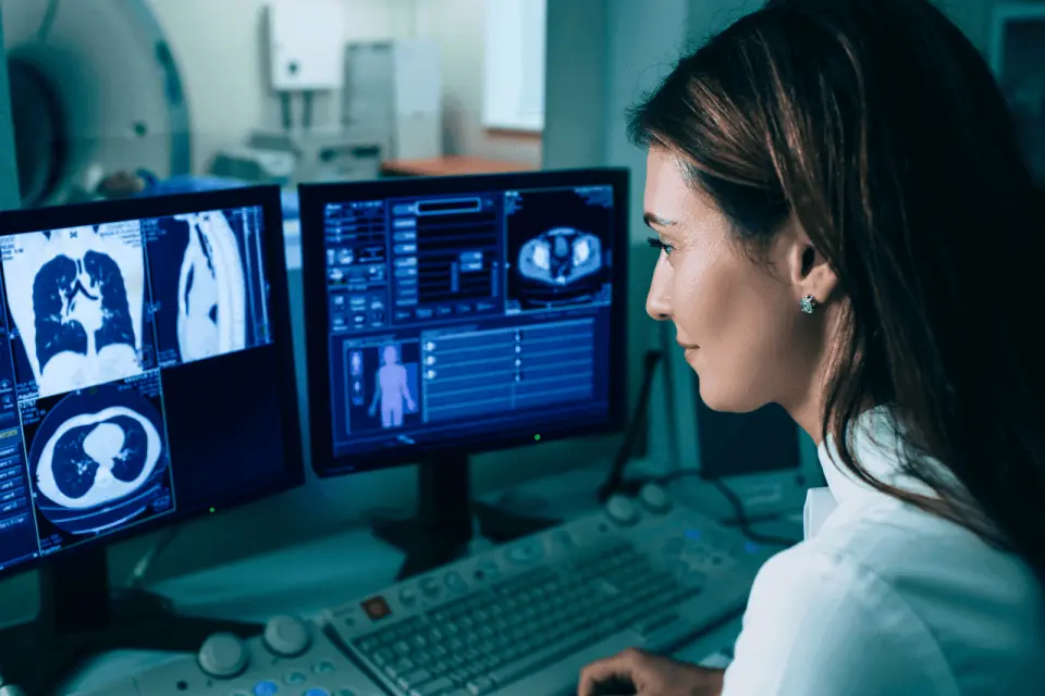 What to Know About a CECT Chest Scan