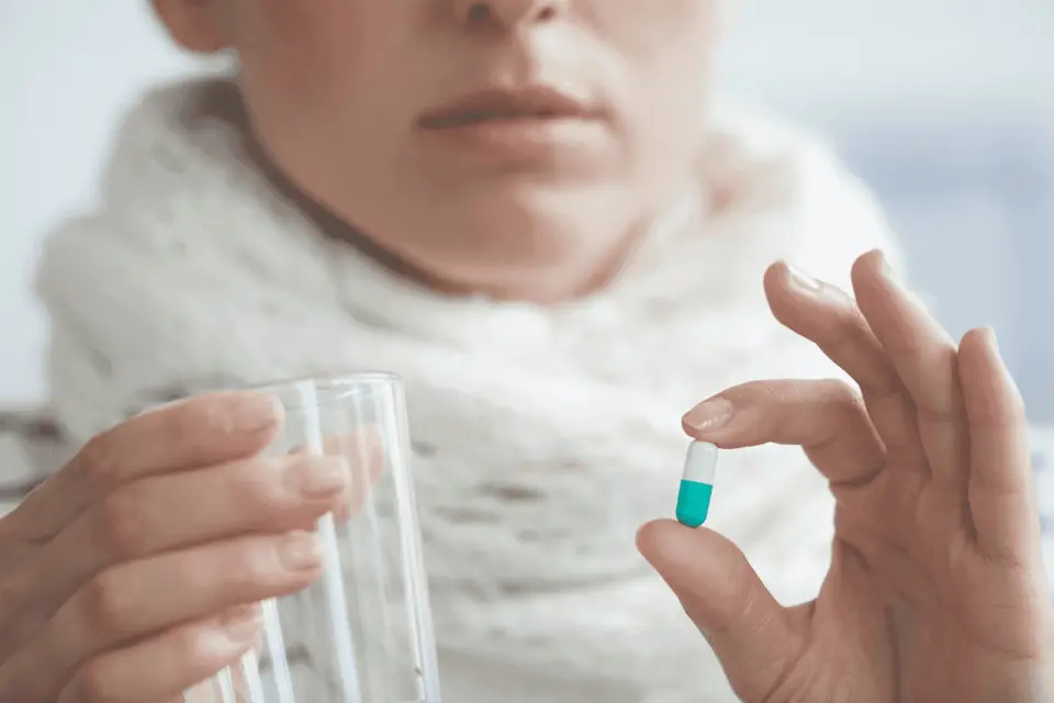 5 Common and Serious Side Effects of Peramivir