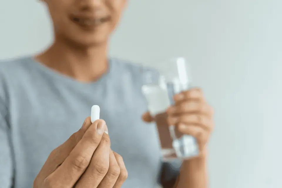 4 Common and Serious Side Effects of Baloxavir Marboxil