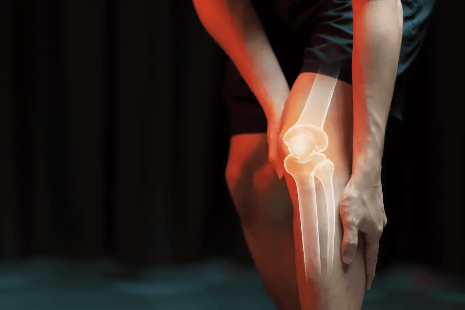 Knee Pain Symptom Checker: What's Causing Your Knee Pain?