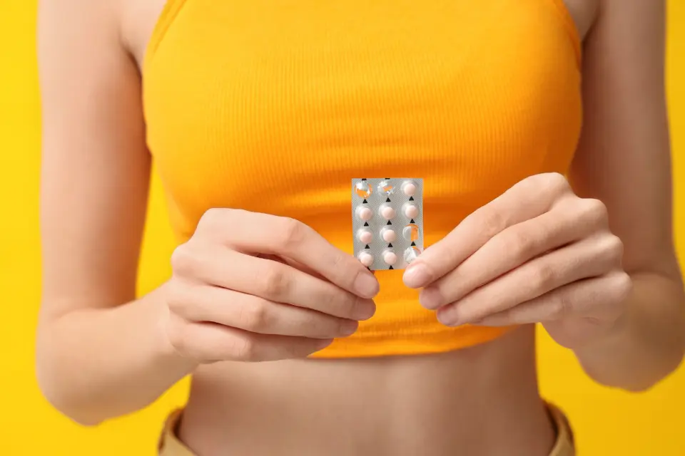 9 Common and Serious Side Effects of Etonogestrel