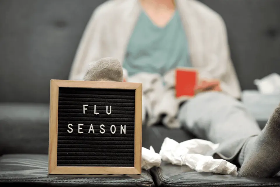 6 Common and Serious Side Effects of Tamiflu
