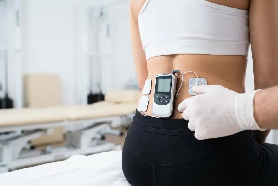 TENS Units for Back Pain: Do They Work?