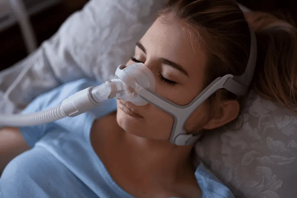 Ozempic and Sleep Apnea: Can It Help Improve Symptoms?