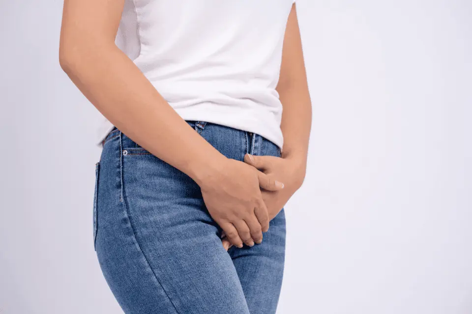 Can Wearing Tight Clothes Cause Yeast Infections?