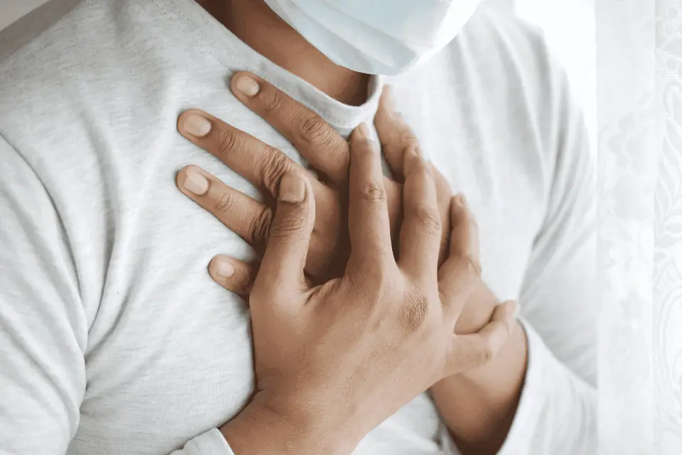 5 Common and Serious Side Effects of Relenza