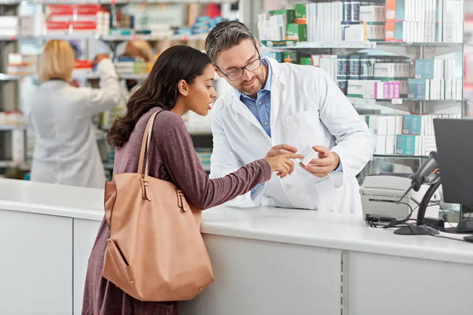 Over-the-Counter Cold Medicine: What Works Best