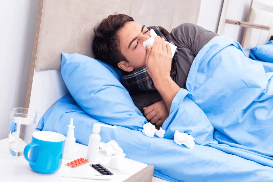 4 Common and Serious Side Effects of Xofluza