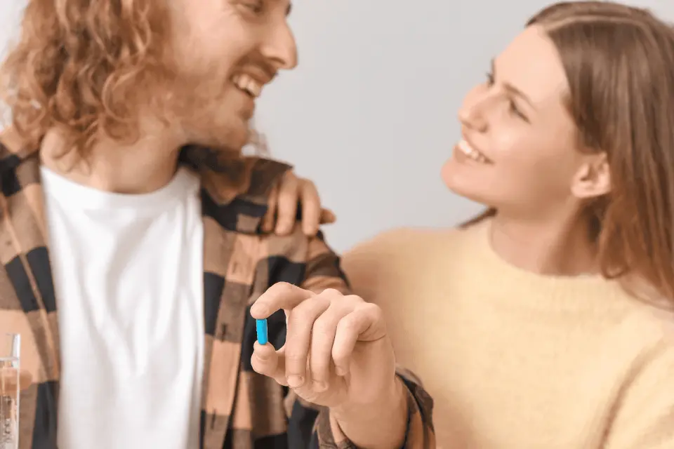 Sildenafil Interactions: What to Avoid in 2026