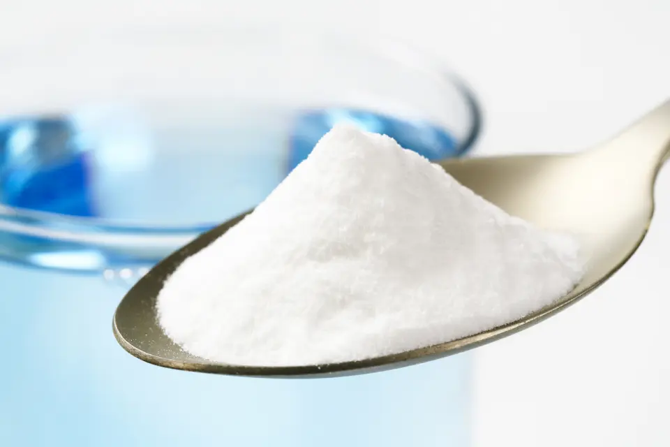 Can Baking Soda Help with Erectile Dysfunction?
