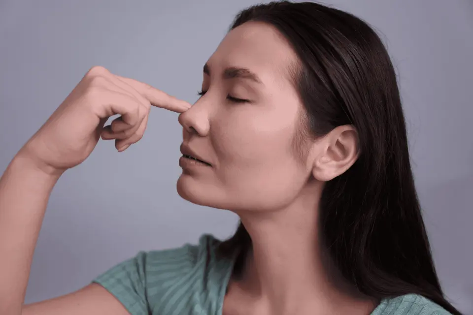 Why Is My Nose Twitching? (2026)