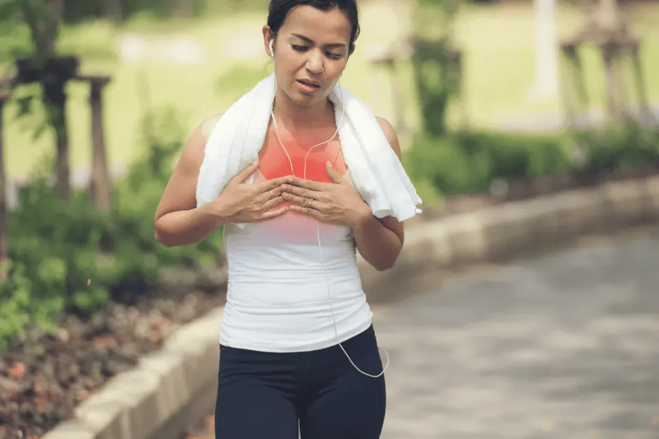 chest pain after semaglutide injection at Site Semaglutide: Causes and Relief Strategies Ozempic and Heartburn: What's the