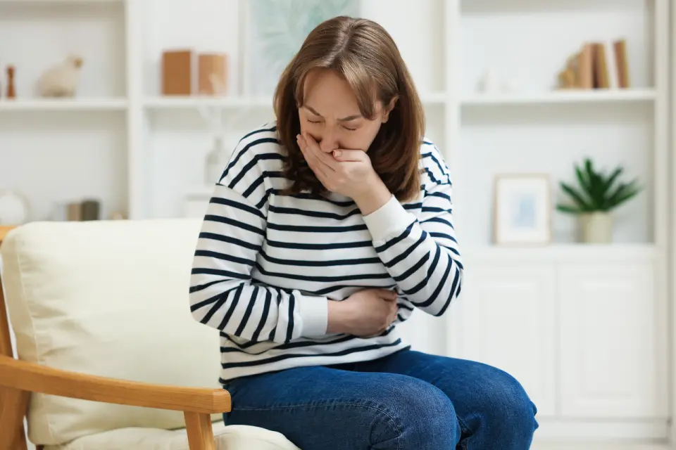 tirzepatide stomach cramps reddit Constipation with Tirzepatide: causes and treatment Zepbound (Tirzepatide) Side Effects: Common