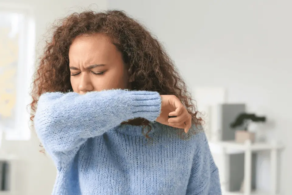 4 Common and Serious Side Effects of Delsym
