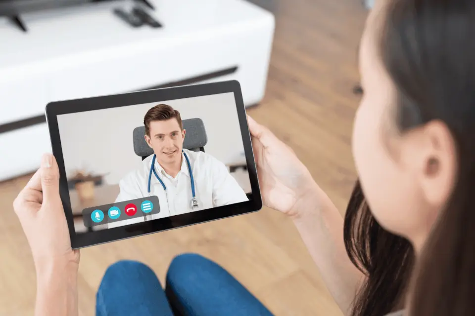 What a Virtual Primary Care Doctor Can Do for You